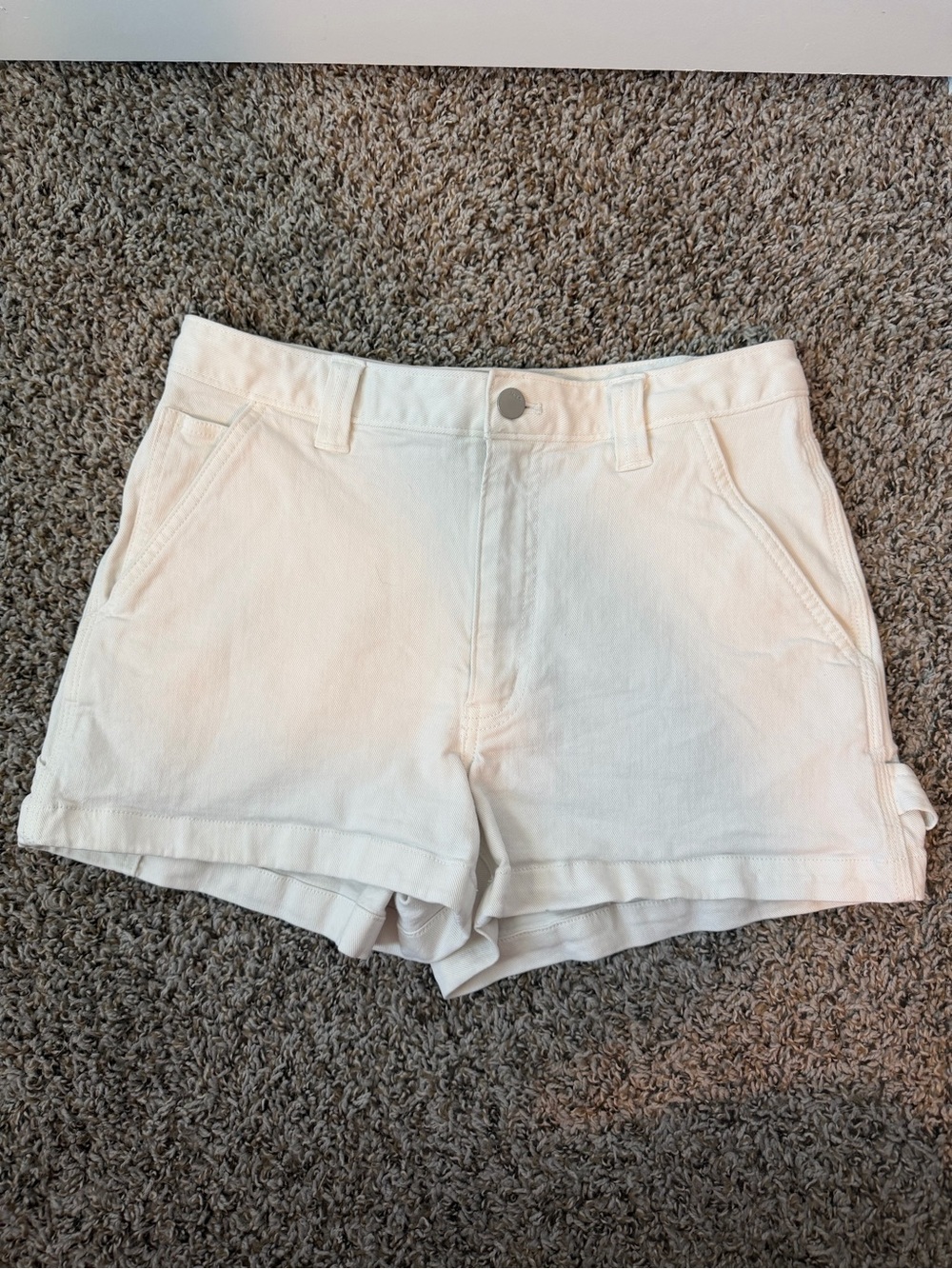 ⚡️Aritzia TNA Greenwich Shorts